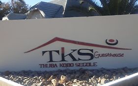 Thuba Kobo Segole Guesthouse
